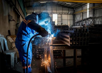 Fabricación y Montaje de estructuras metálicas